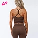 bra with cross back straps